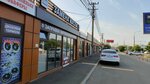 Экспресс-пункт замены масла (Dzerzhinsky Street, 163/7), express oil change