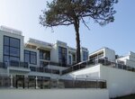Olga Makeeva Architect (Severnaya Street, 365), diseño de interiores