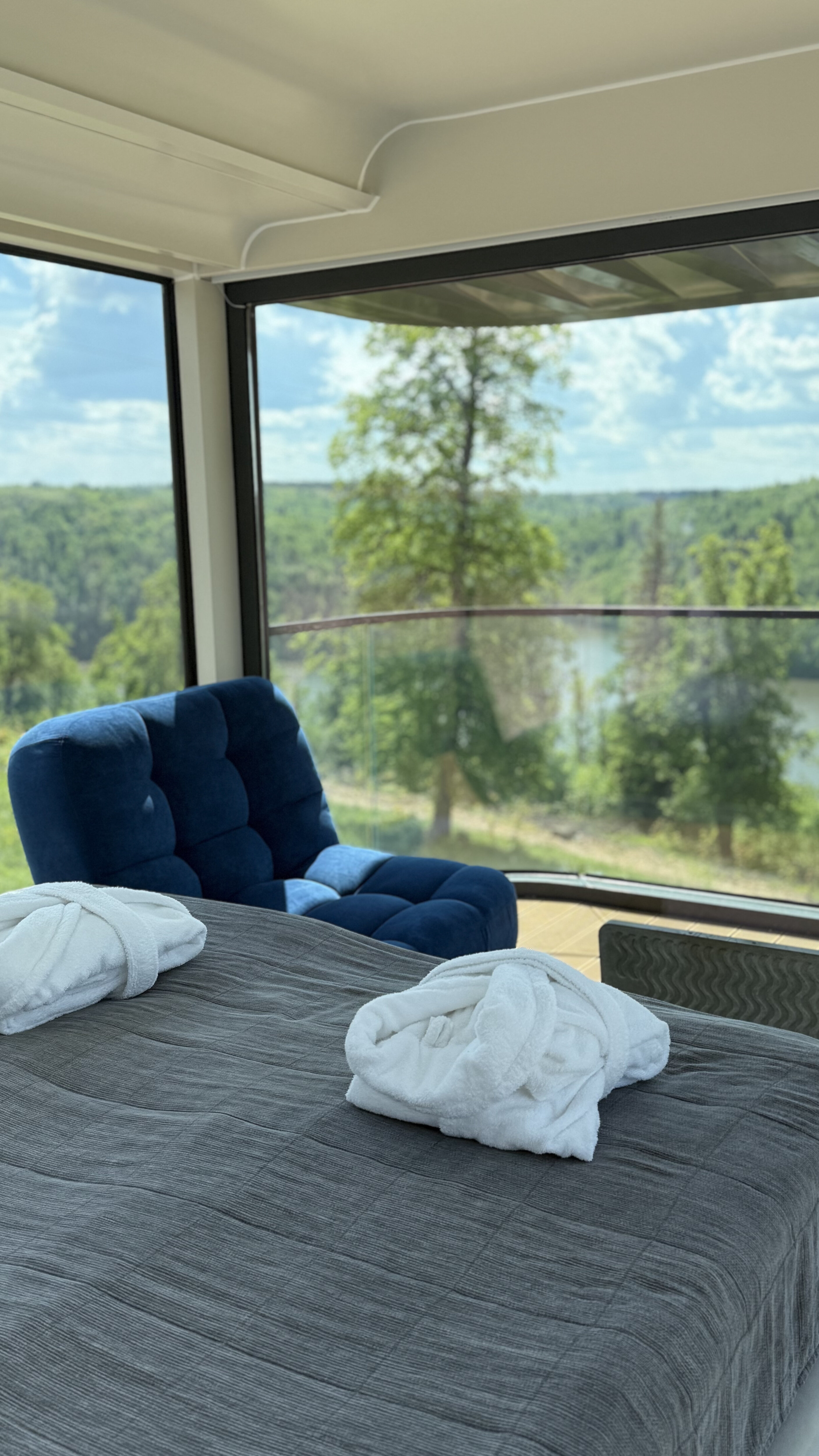 Фото Проект Деревня