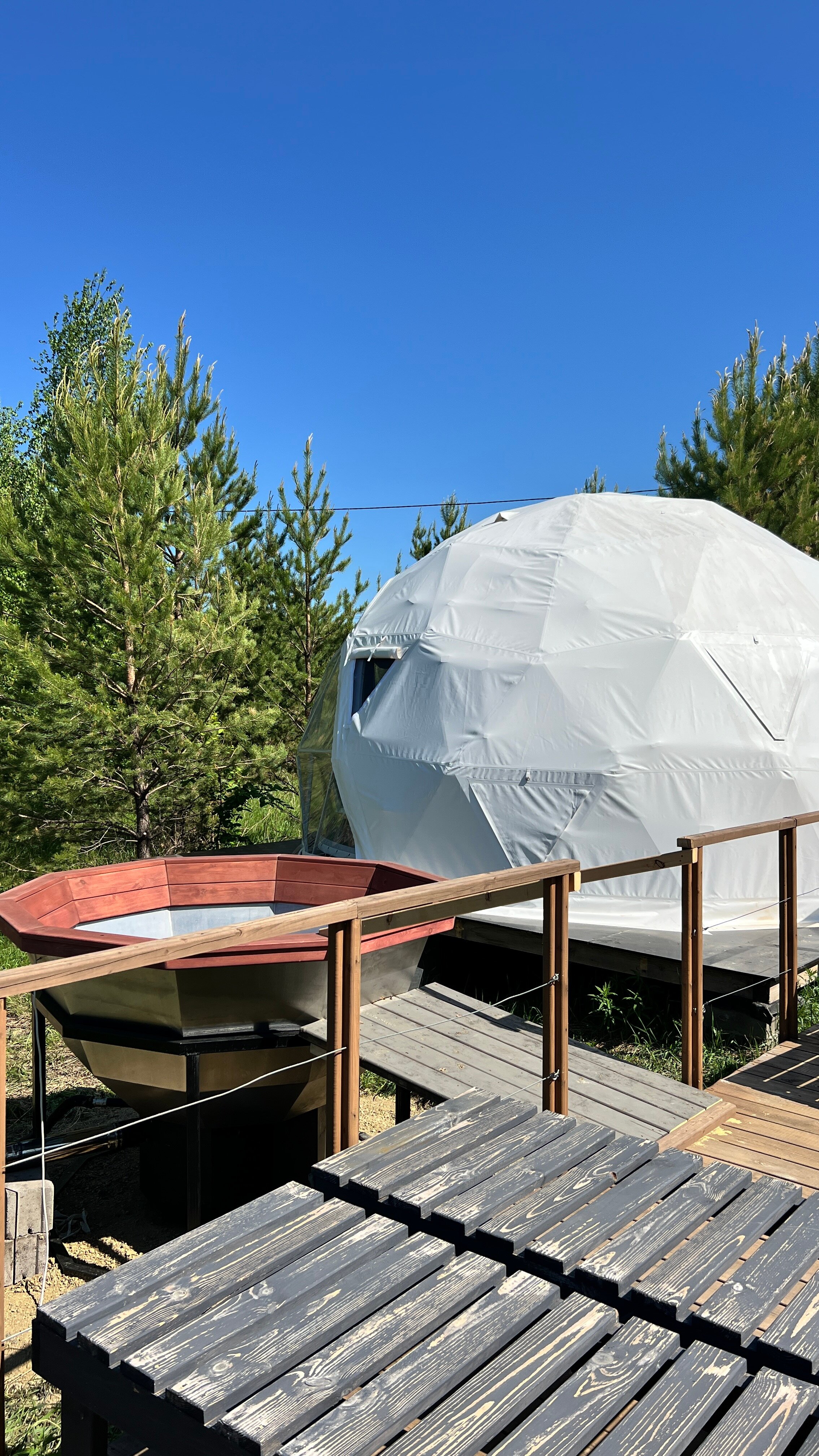 Фото Побег из города