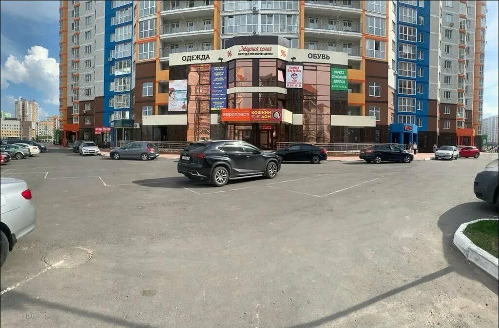 Electronics store Магазин электроники, Bryansk, photo