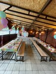 Подкова (posyolok Chistogorskiy, 6Б), cafe