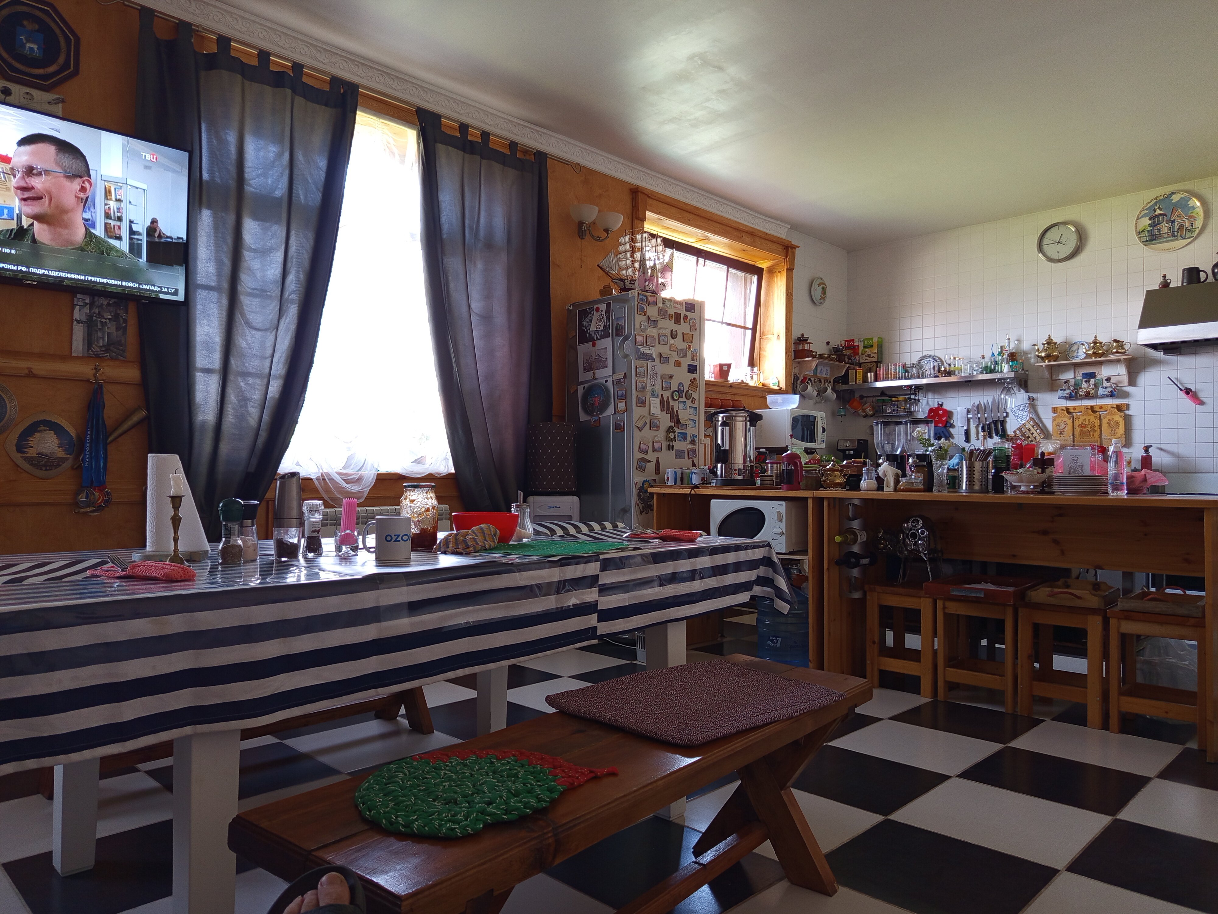 Фото Вилла Застава