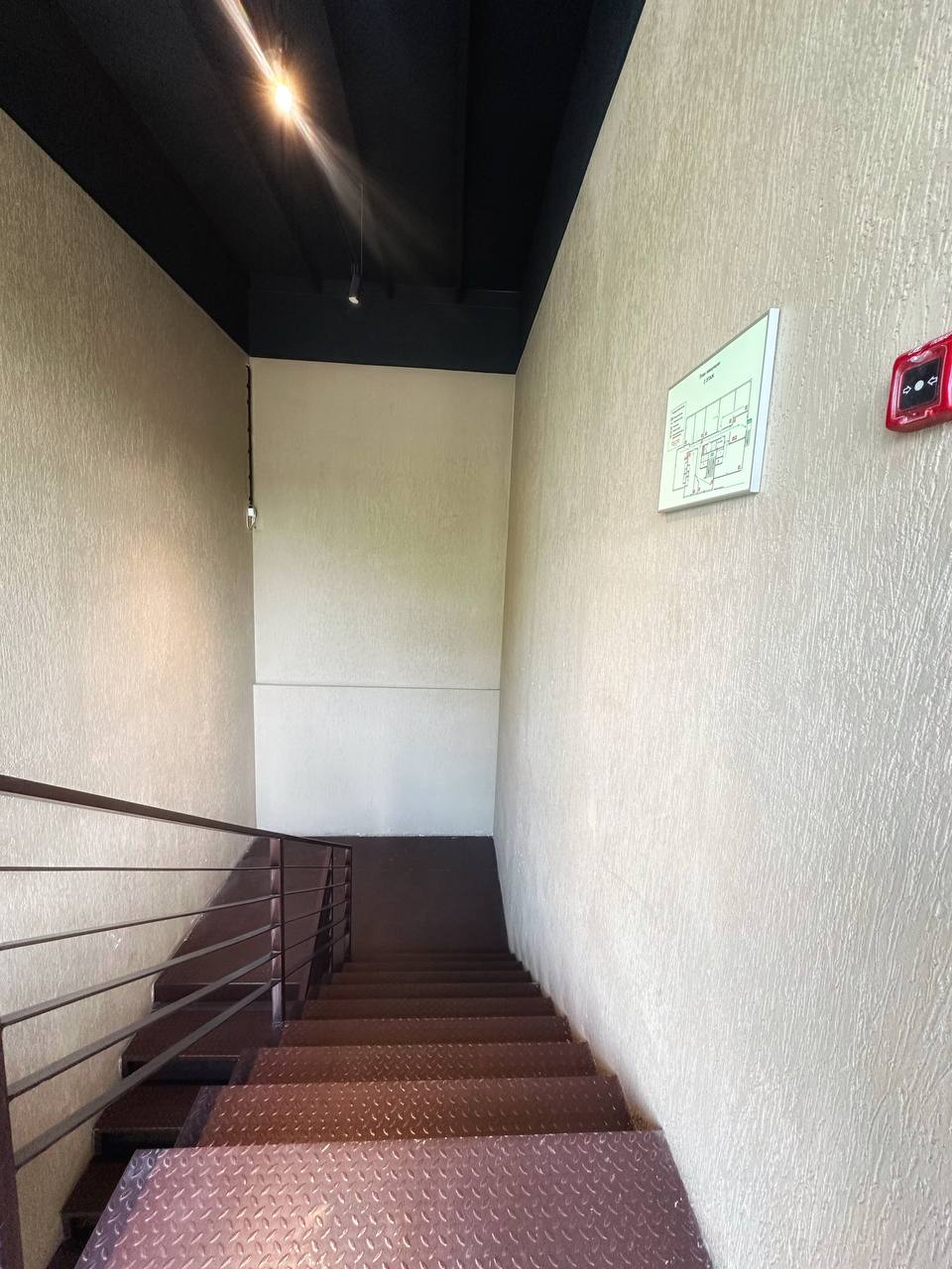 Фото Фермский