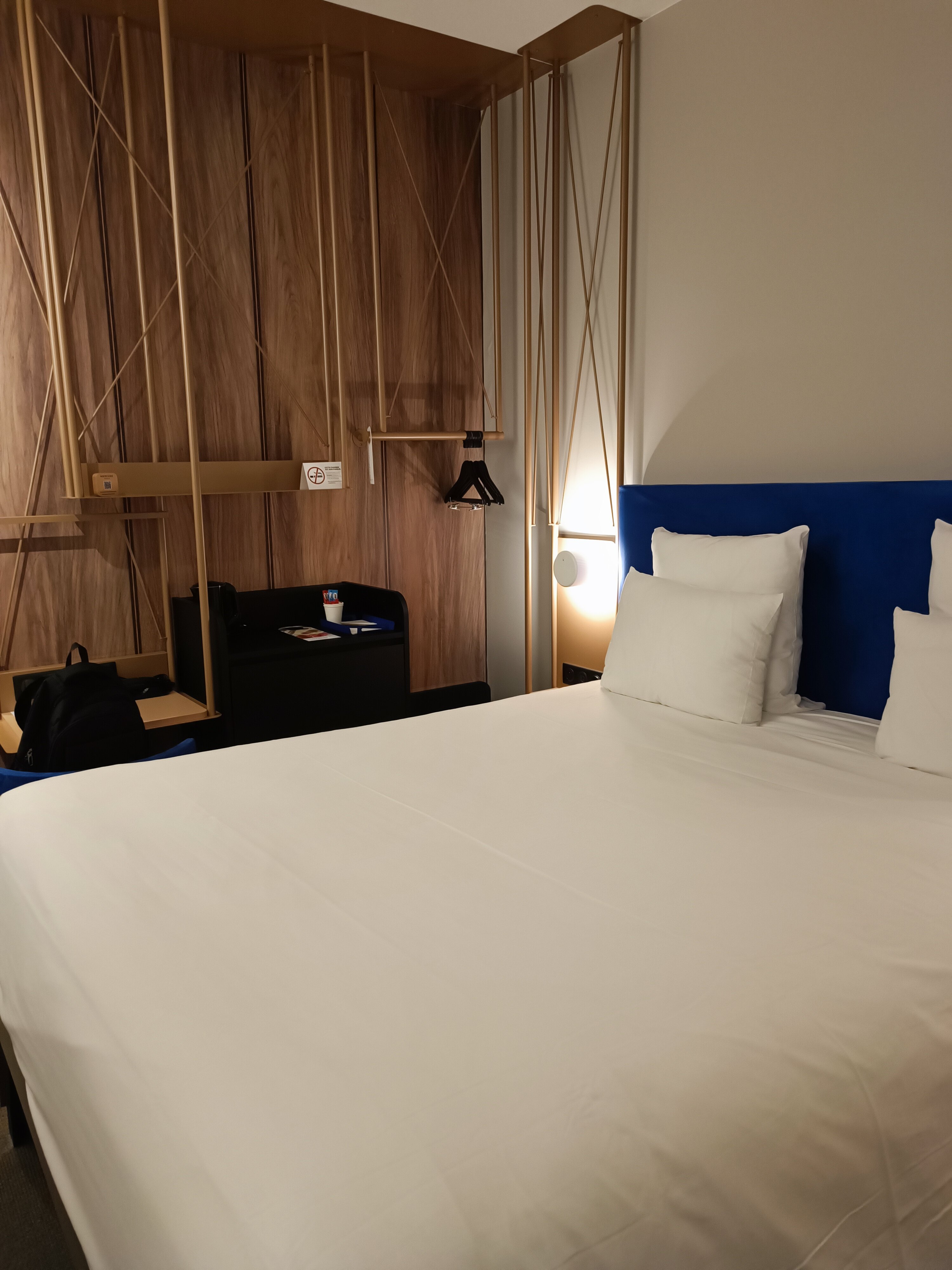 Фото Mercure Brest Centre Port