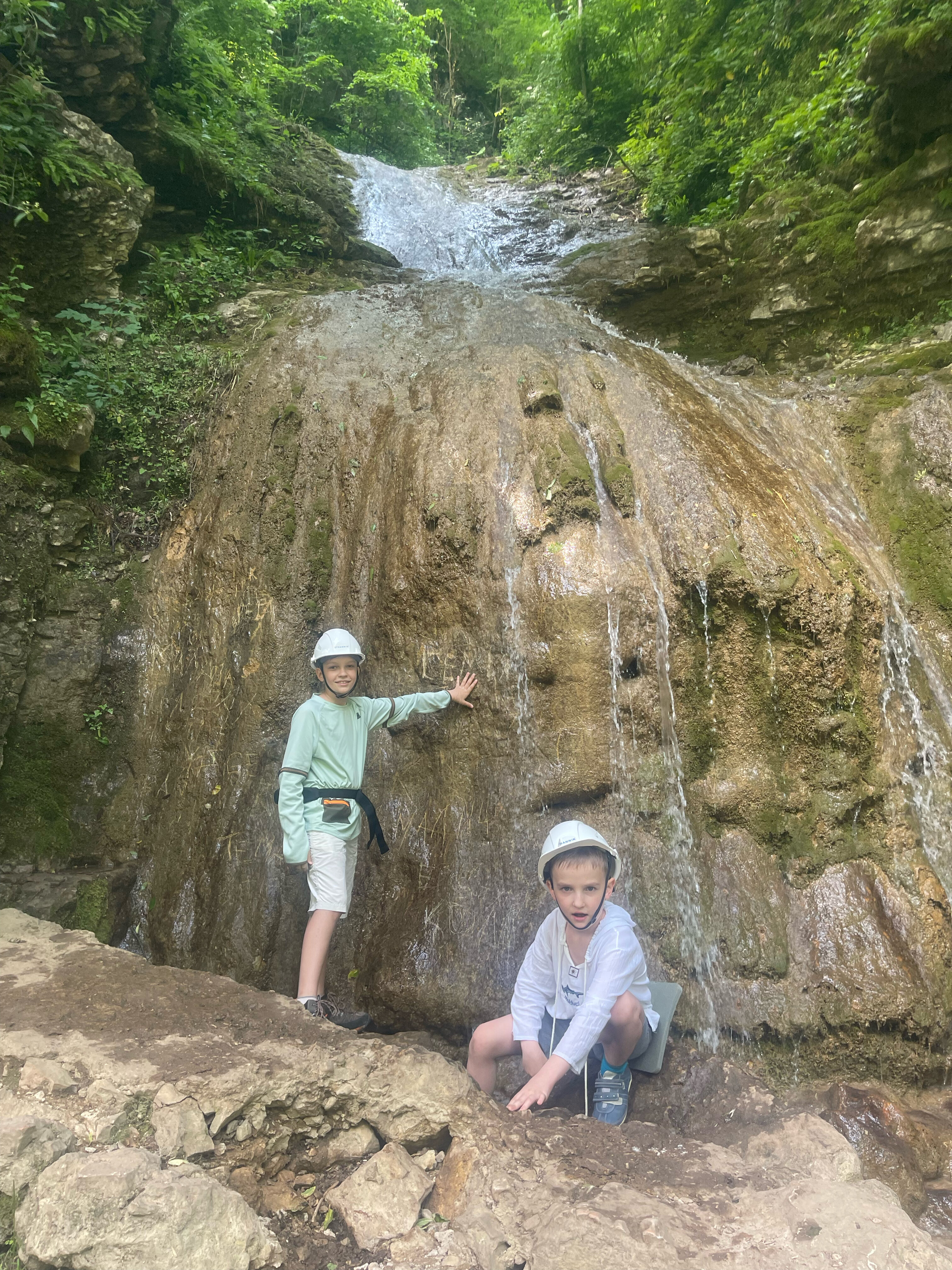 Фото Солнечный Хаджох