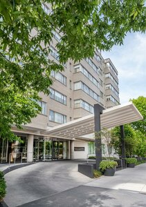 отель The Dupont Circle Hotel