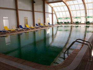 Гостиница Hotel Hani
