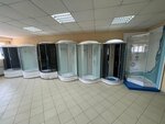 Ной (Zhurnalistov Street, 27) ، كبائن الاستحمام