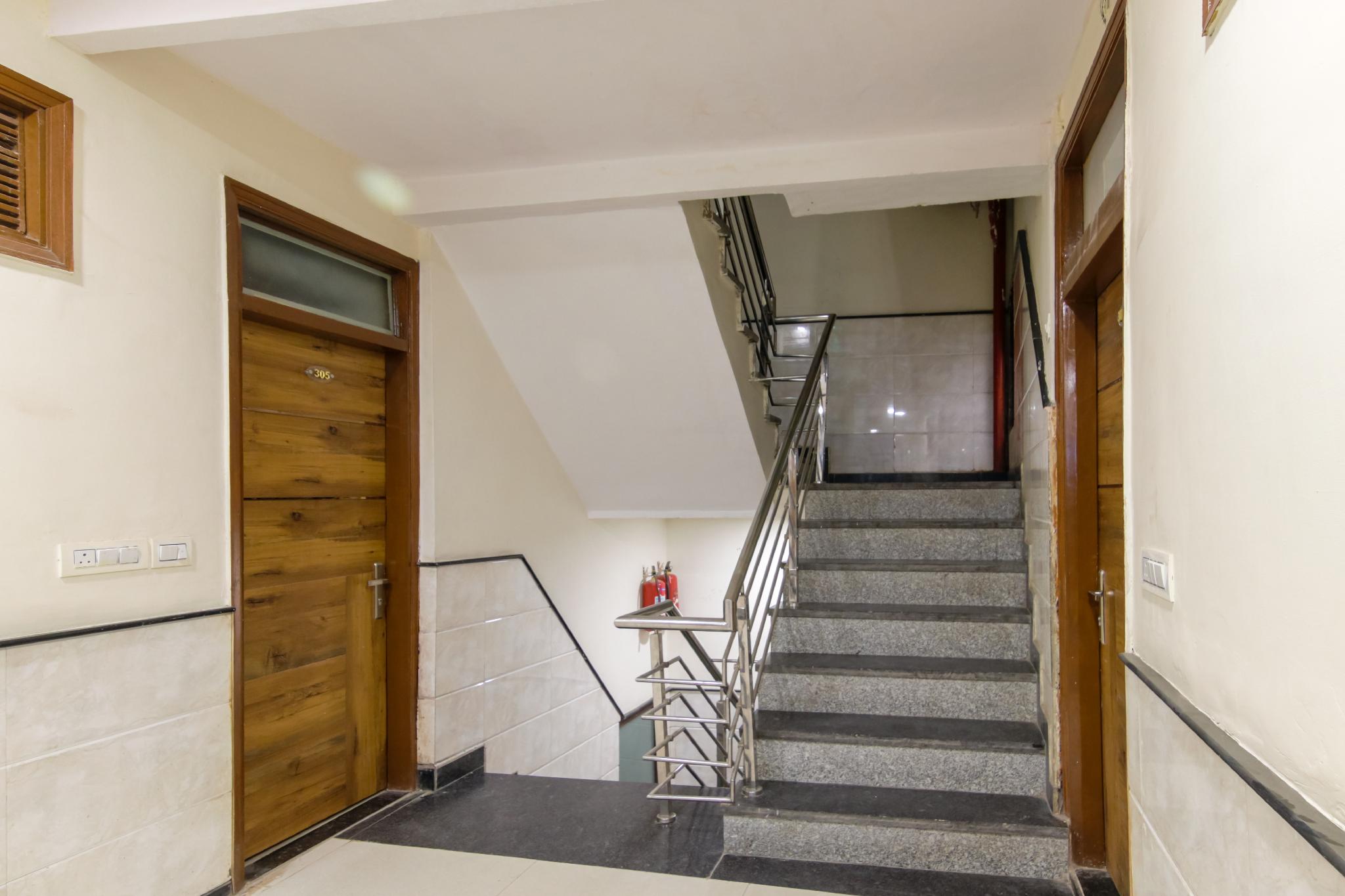 Фото Hotel Star Palace Paharganj