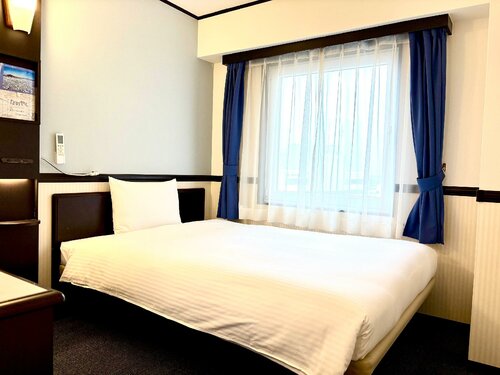 Гостиница Toyoko Inn Chiba Shin-kamagaya Ekimae