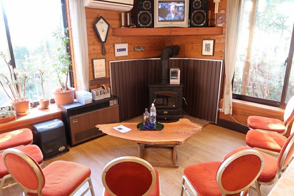 Фото Country Inn Kashiwabara