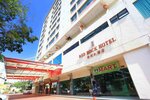 Red Rock Hotel Penang