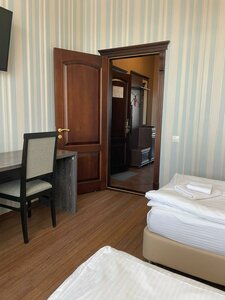 Sokolniki (Khabarovsk, Alekseyevskaya ulitsa, 1), hotel