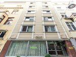 Mint Residence Taksim (İstanbul, Beyoğlu, Şehit Muhtar Mah., Nane Sok., 14), hotel