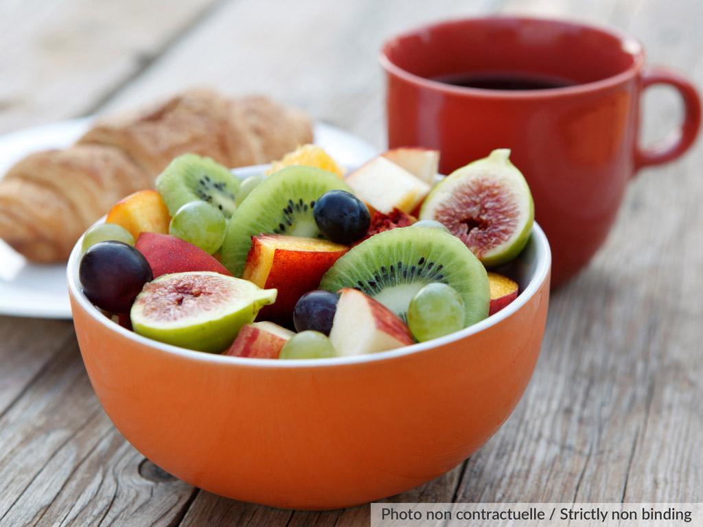 Фото Ibis Harbin Normal University