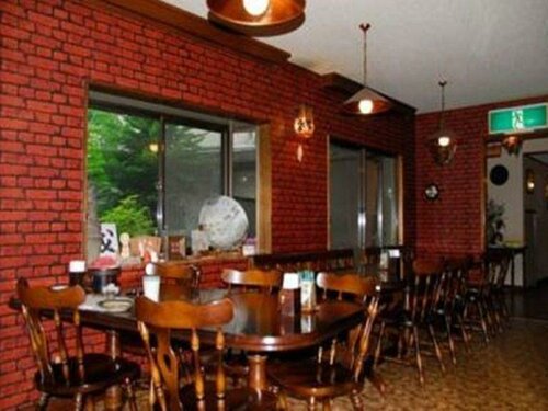 Гостиница Turtle Inn Nikko в Никко