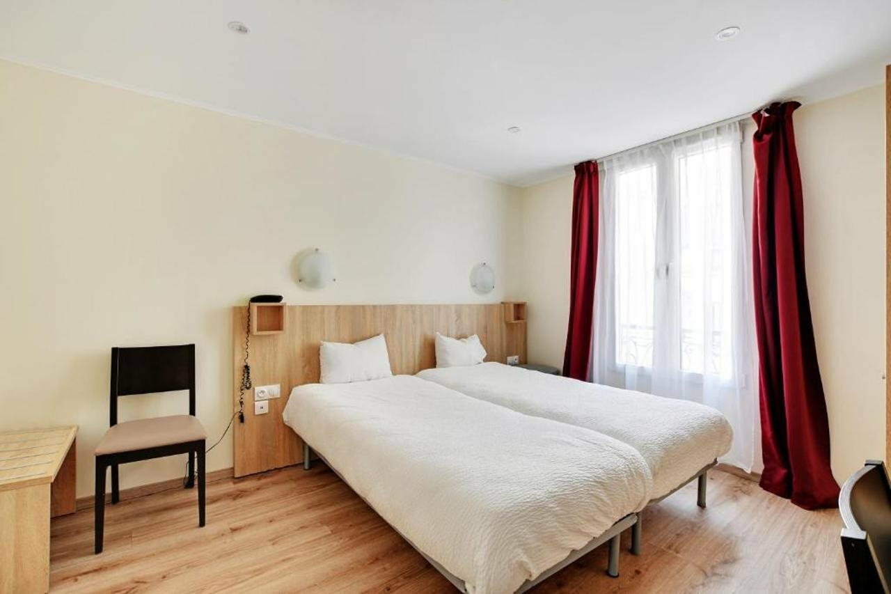 Фото Hotel Altona