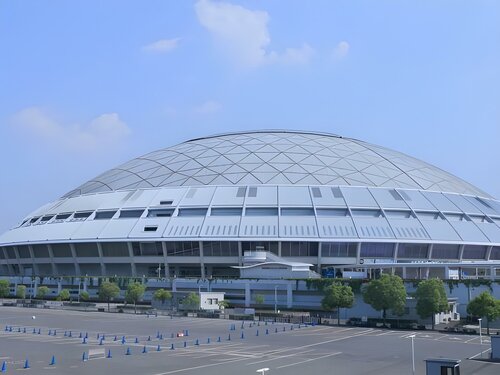 Гостиница Hotel Mystays Nagoya Nishiki в Нагое