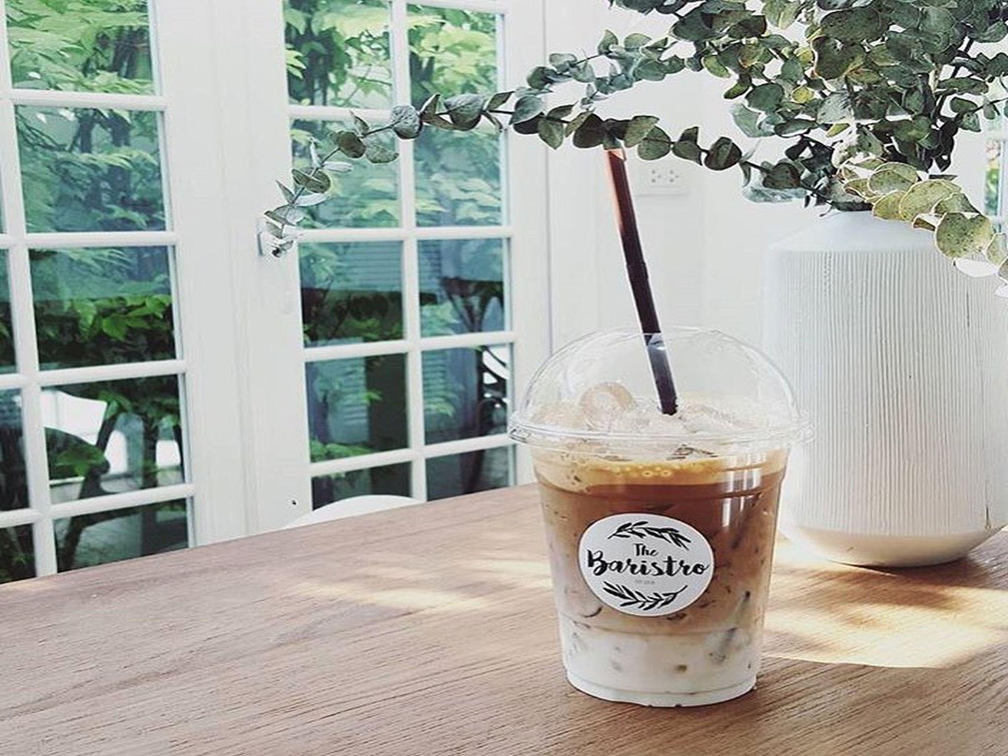 Фото The Barisotel by The Baristro