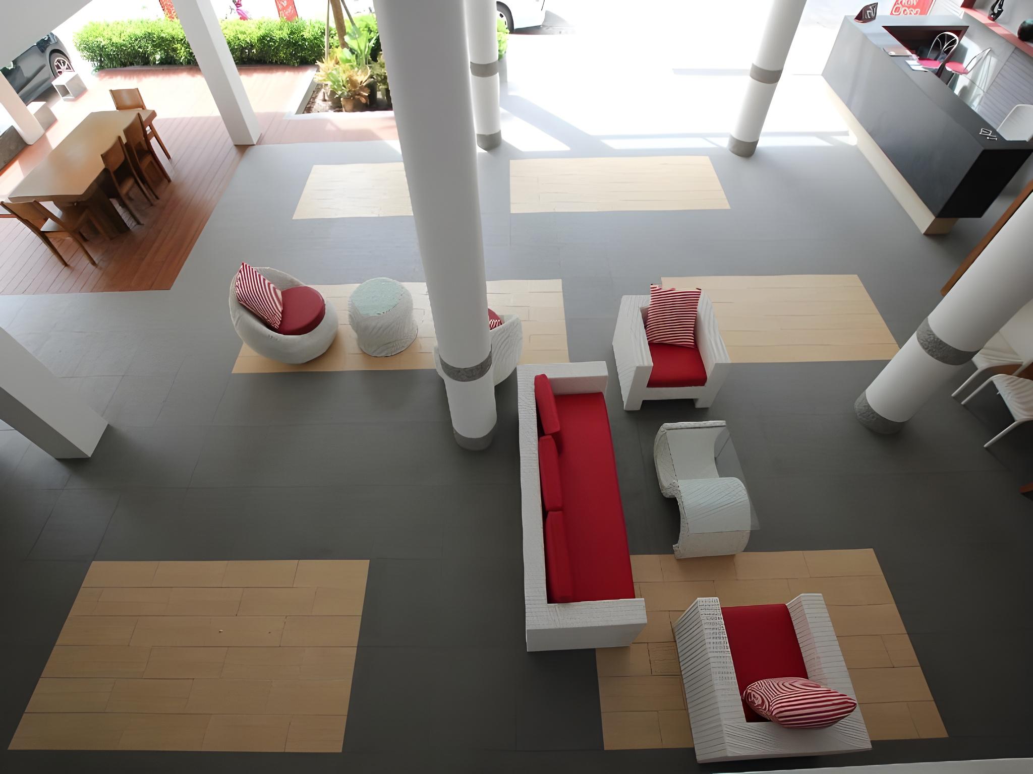 Фото Paso Resort Cha Am