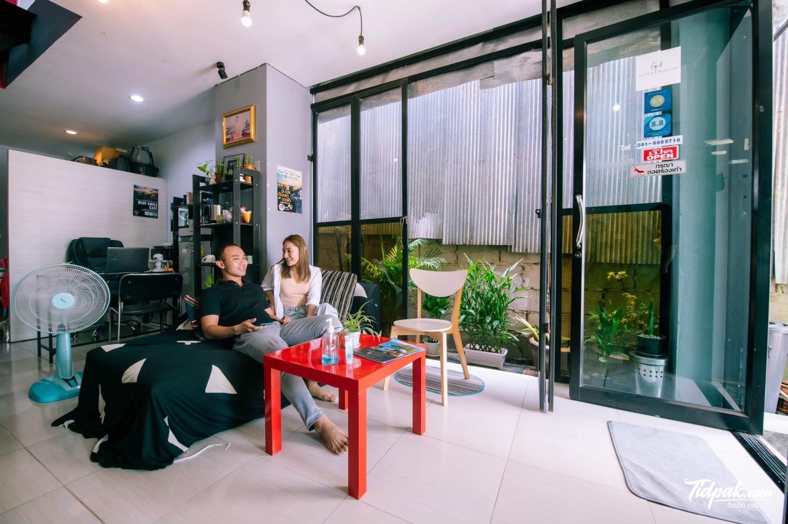 Фото Get GuestHouse 2