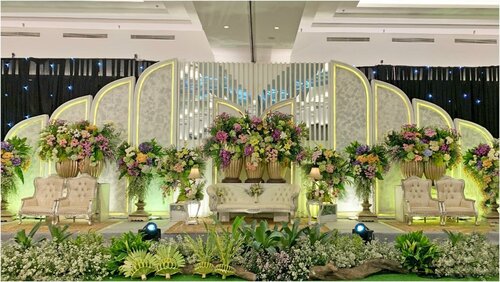 Гостиница Ayola Sunrise Mojokerto в Моджокерто