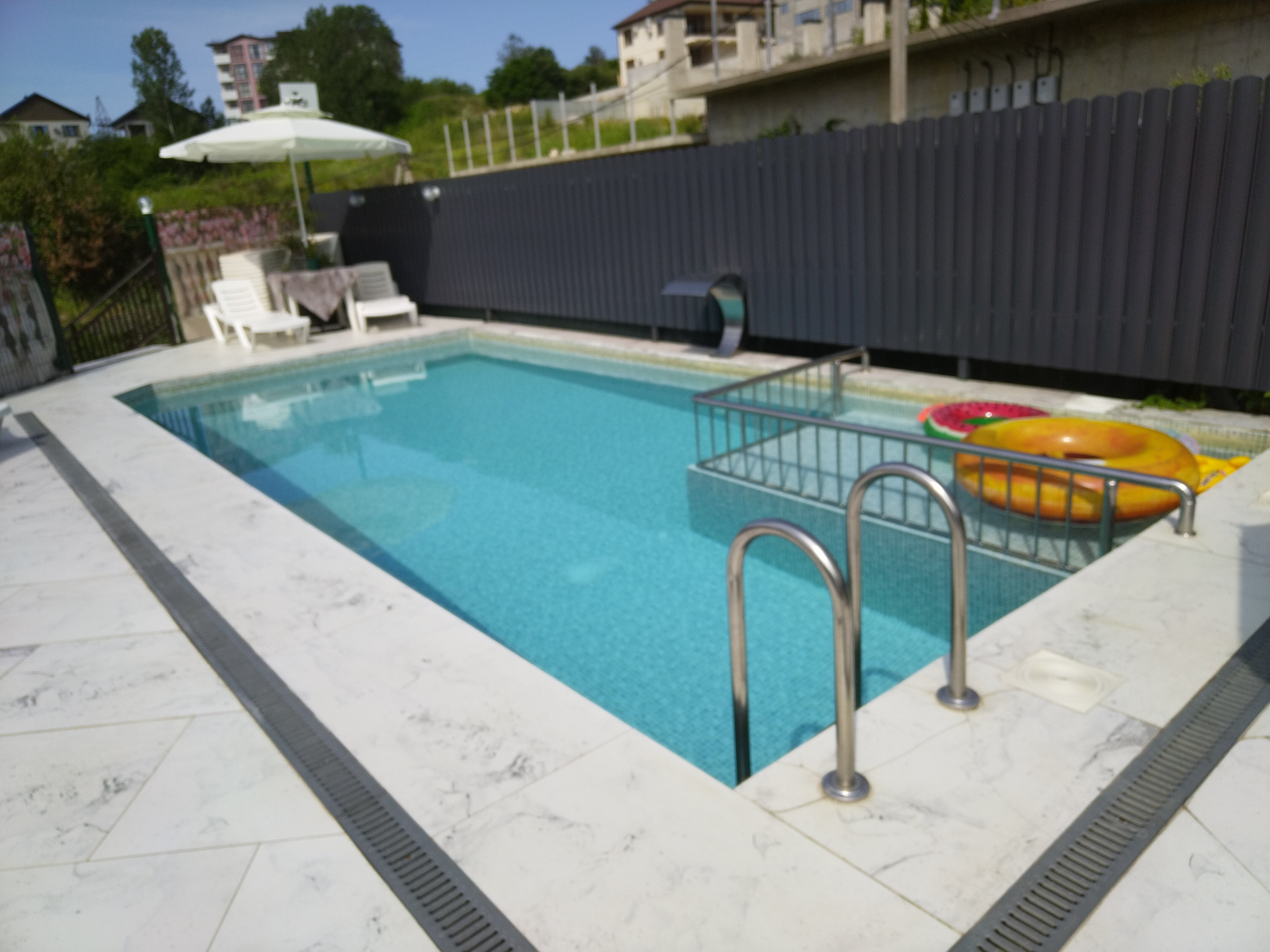 Фото Южная Гавань