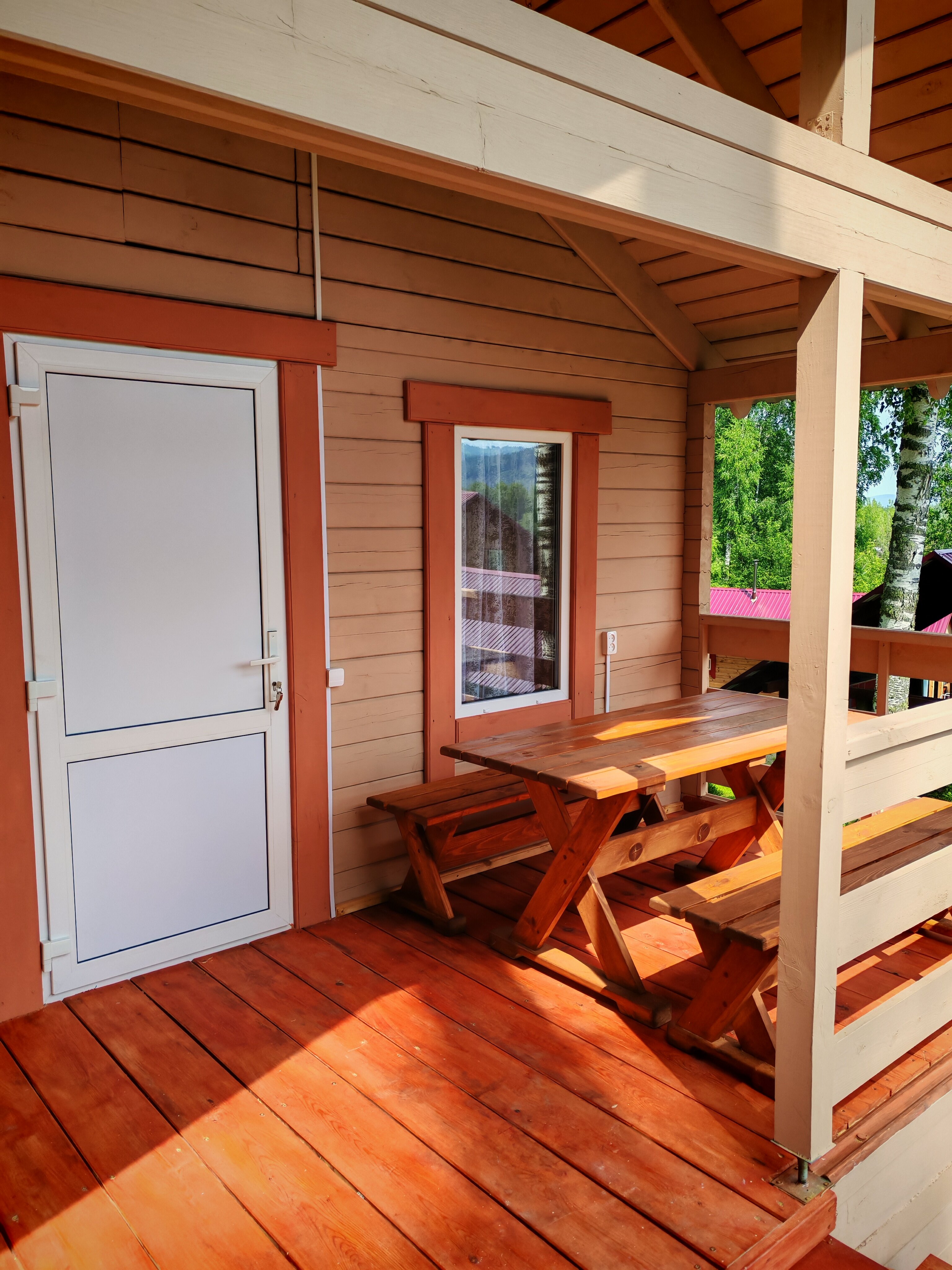 Фото Хобиттон