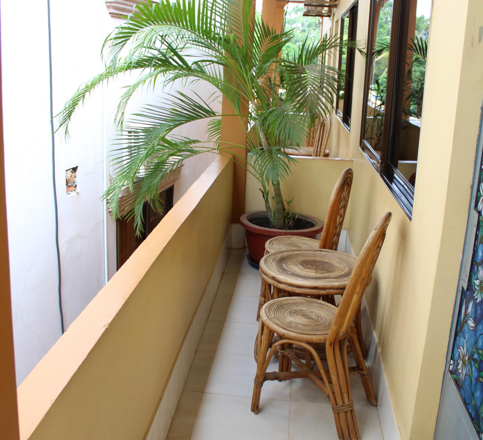 Фото Seven Candles Guesthouse