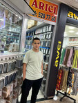 Arici Electronics (İstanbul, Fatih, Tahtakale Mah., Hasırcılar Cad., 21), electronic goods store