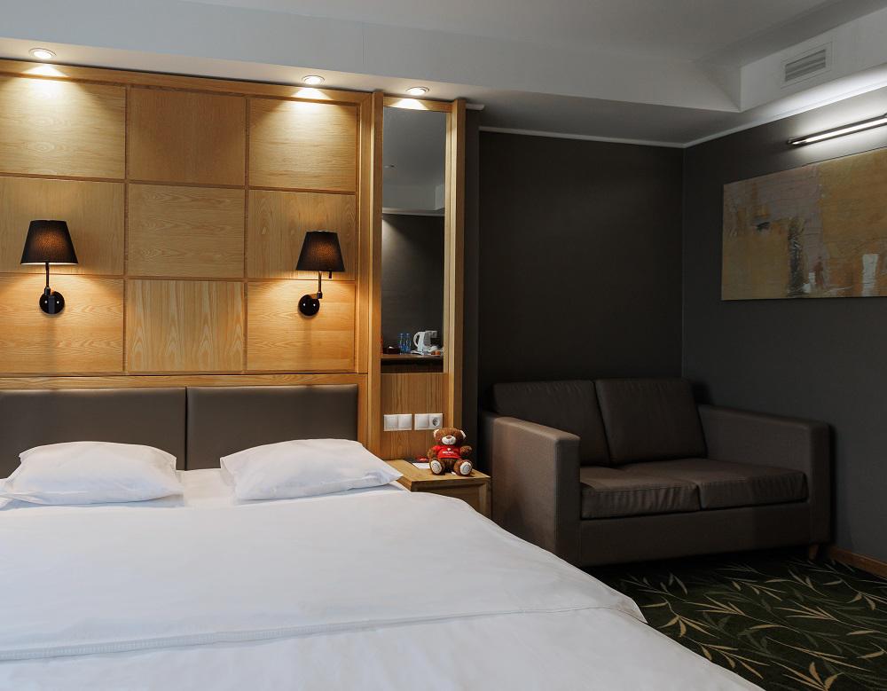 Фото отеля 5