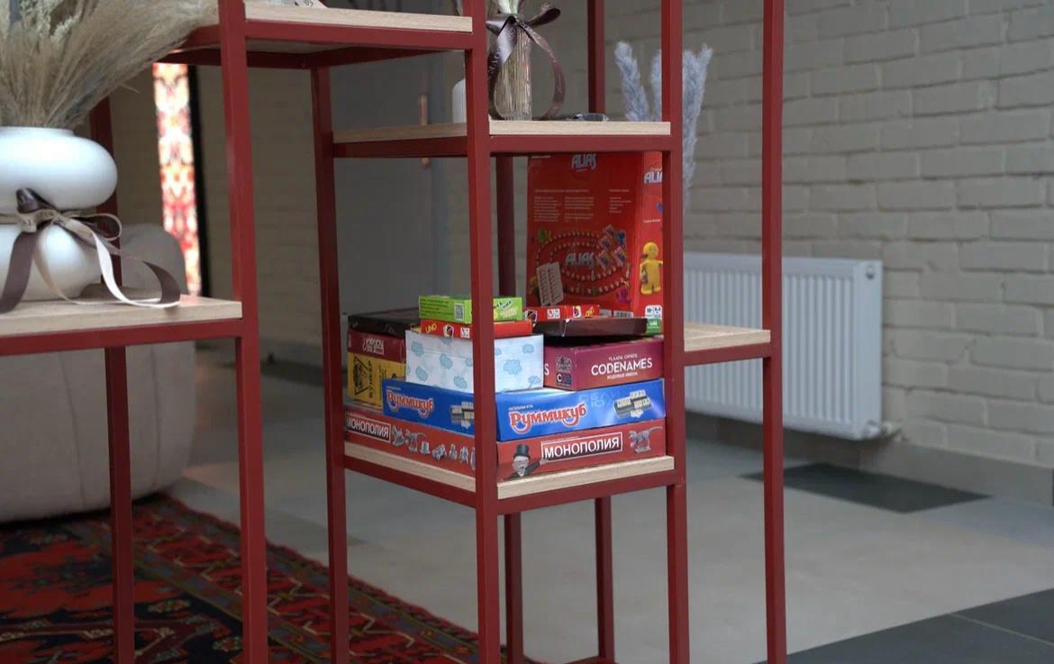 Фото Город N