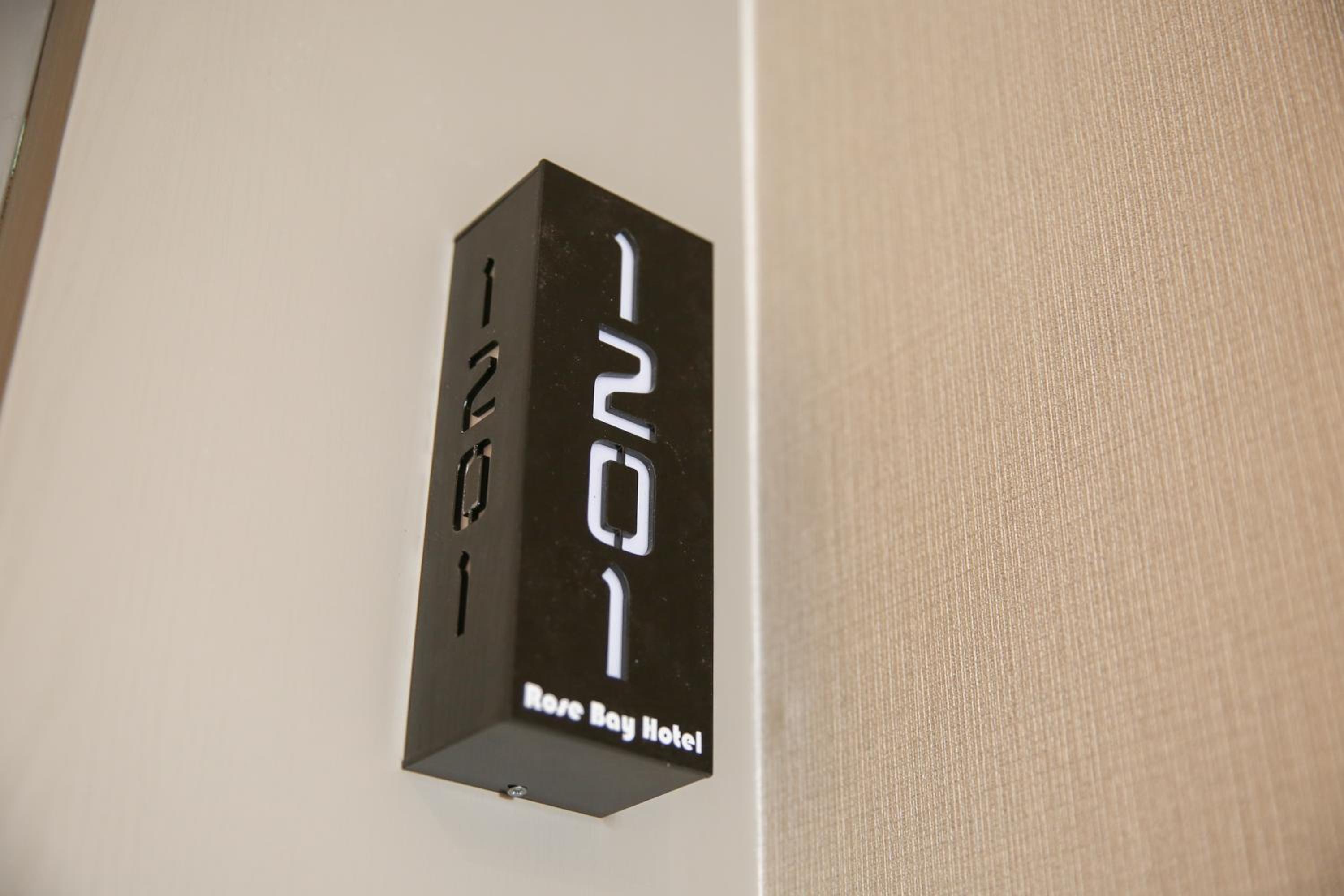 Фото Number25 Hotel