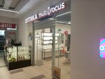 МультиФокус (Novorossiyskaya ulitsa, 102), opticial store