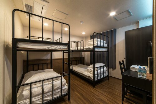 Хостел Soo Song Guest House в Сеуле