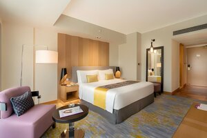 Гостиница Cinnamon Grand Colombo