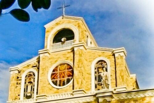 Гостиница Gv Hotel Dipolog City в Дипологе