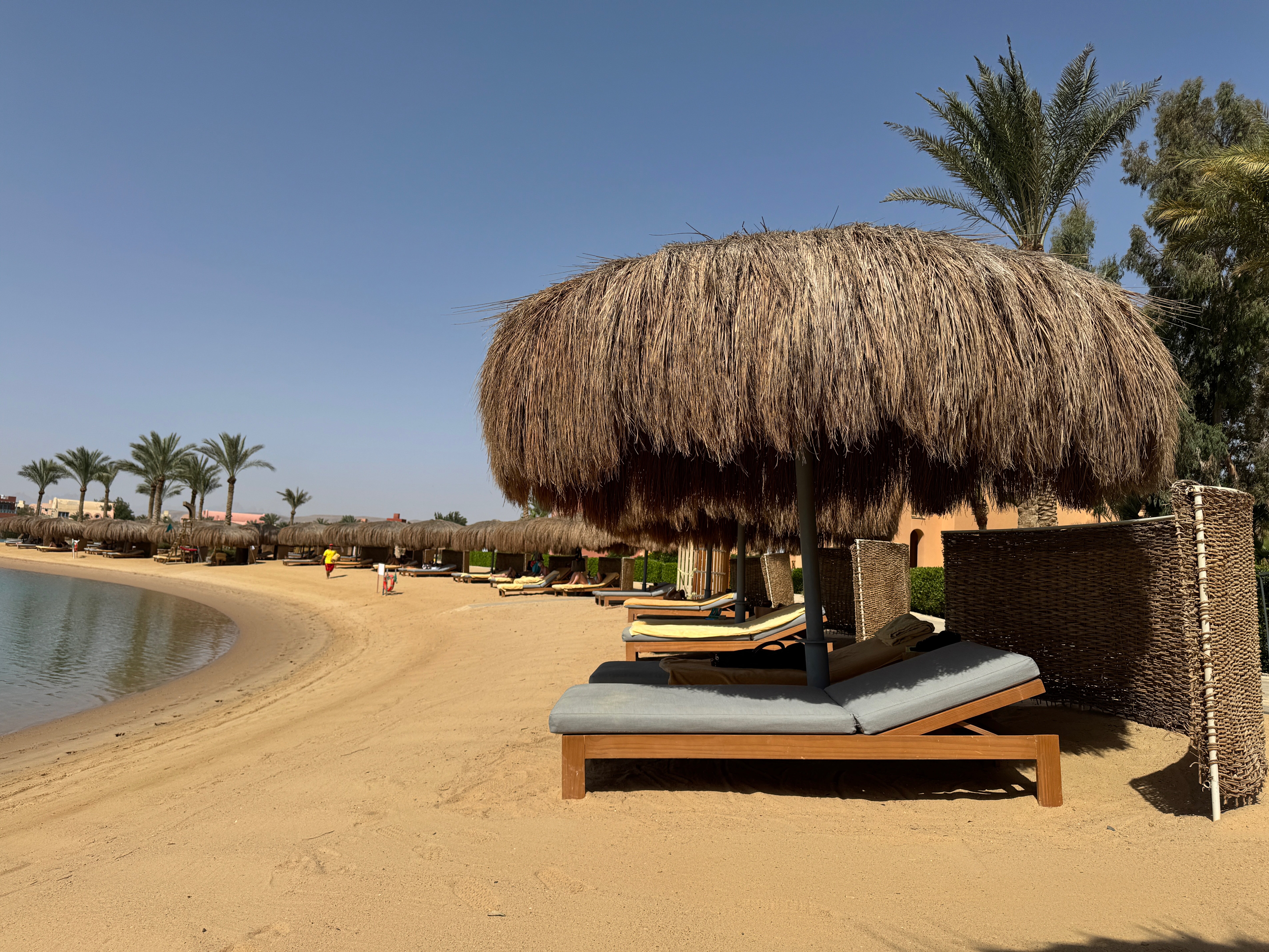 Фото Steigenberger Golf Resort El Gouna