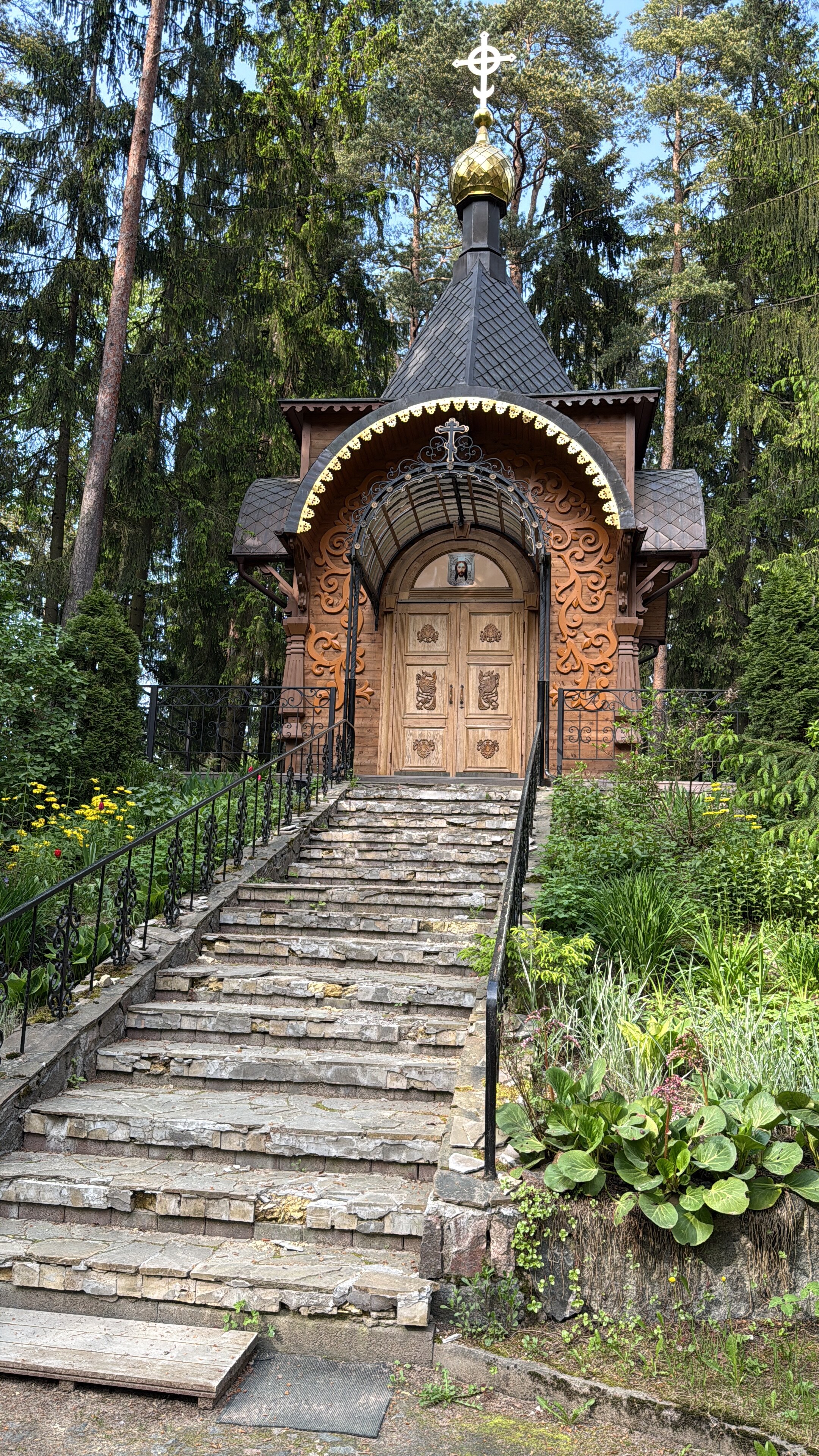 Фото Репино Парк Отель