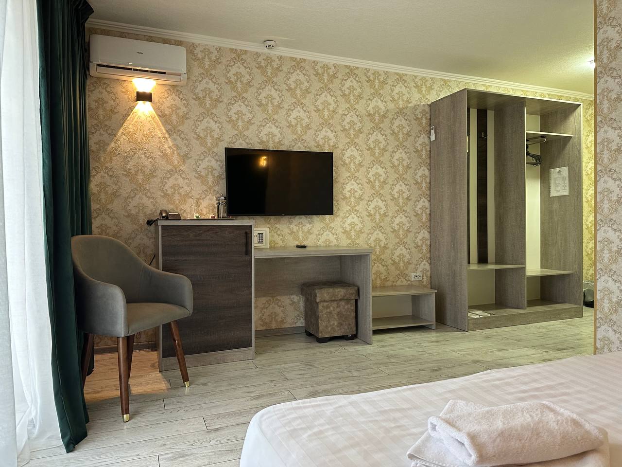 Фото Artist Hotel