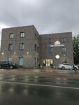 Samarskiy oblastnoy uchebniy kombinat (posyolok gorodskogo tipa Novosemeykino, Sovetskaya ulitsa, 91), autoescuela
