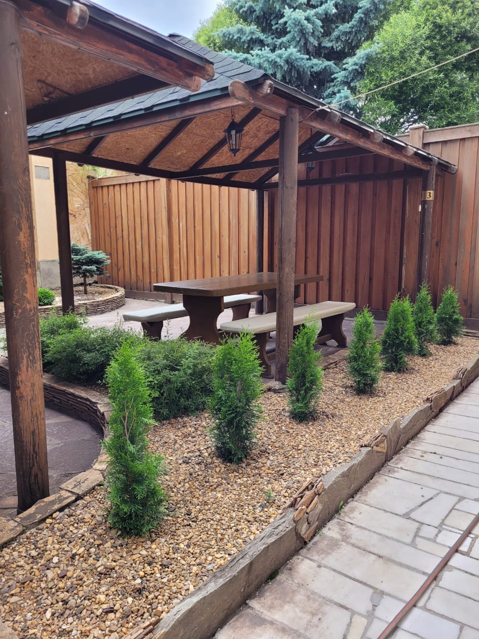 Фото Звёздный дом