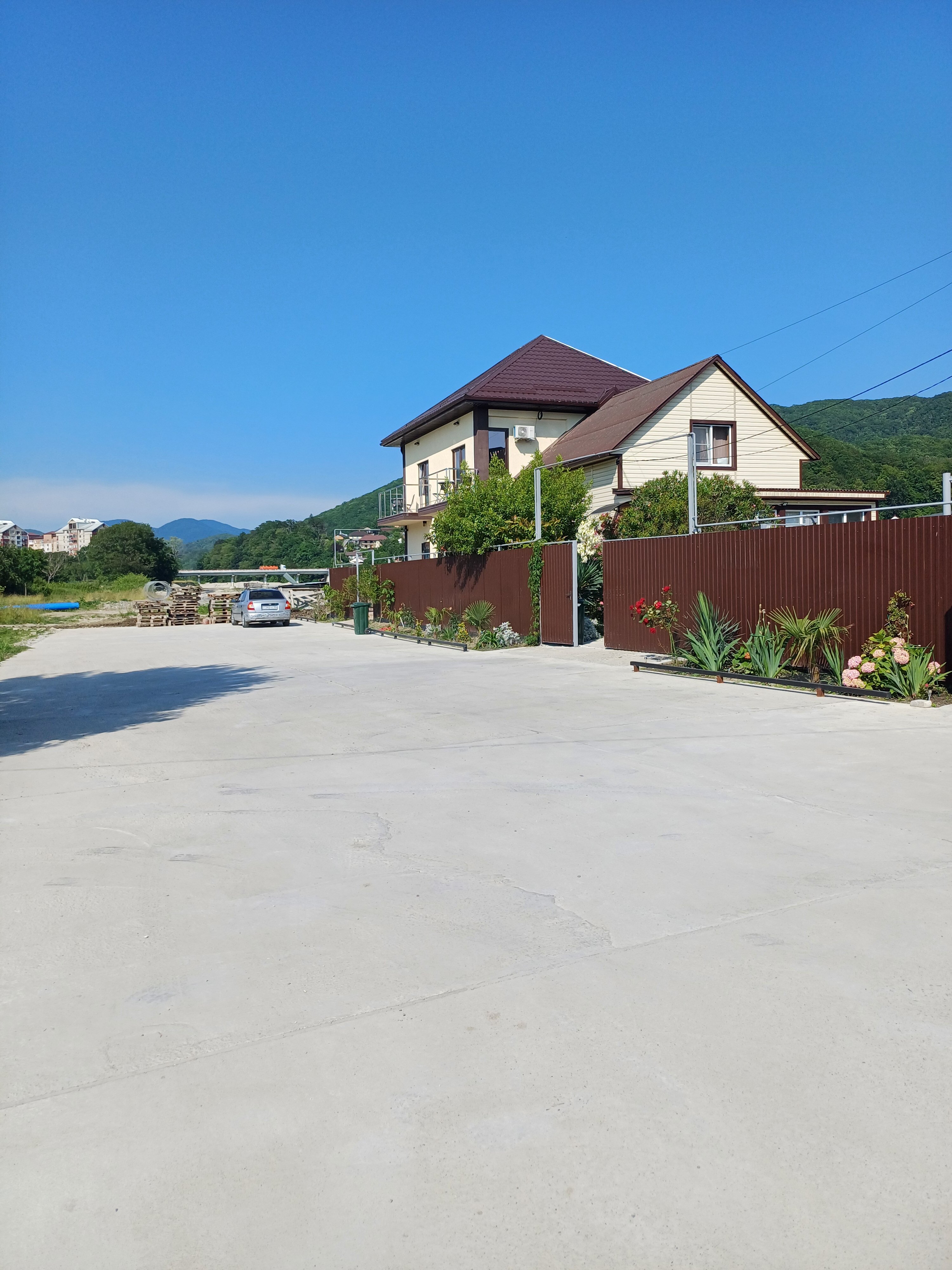 Фото Бермуды