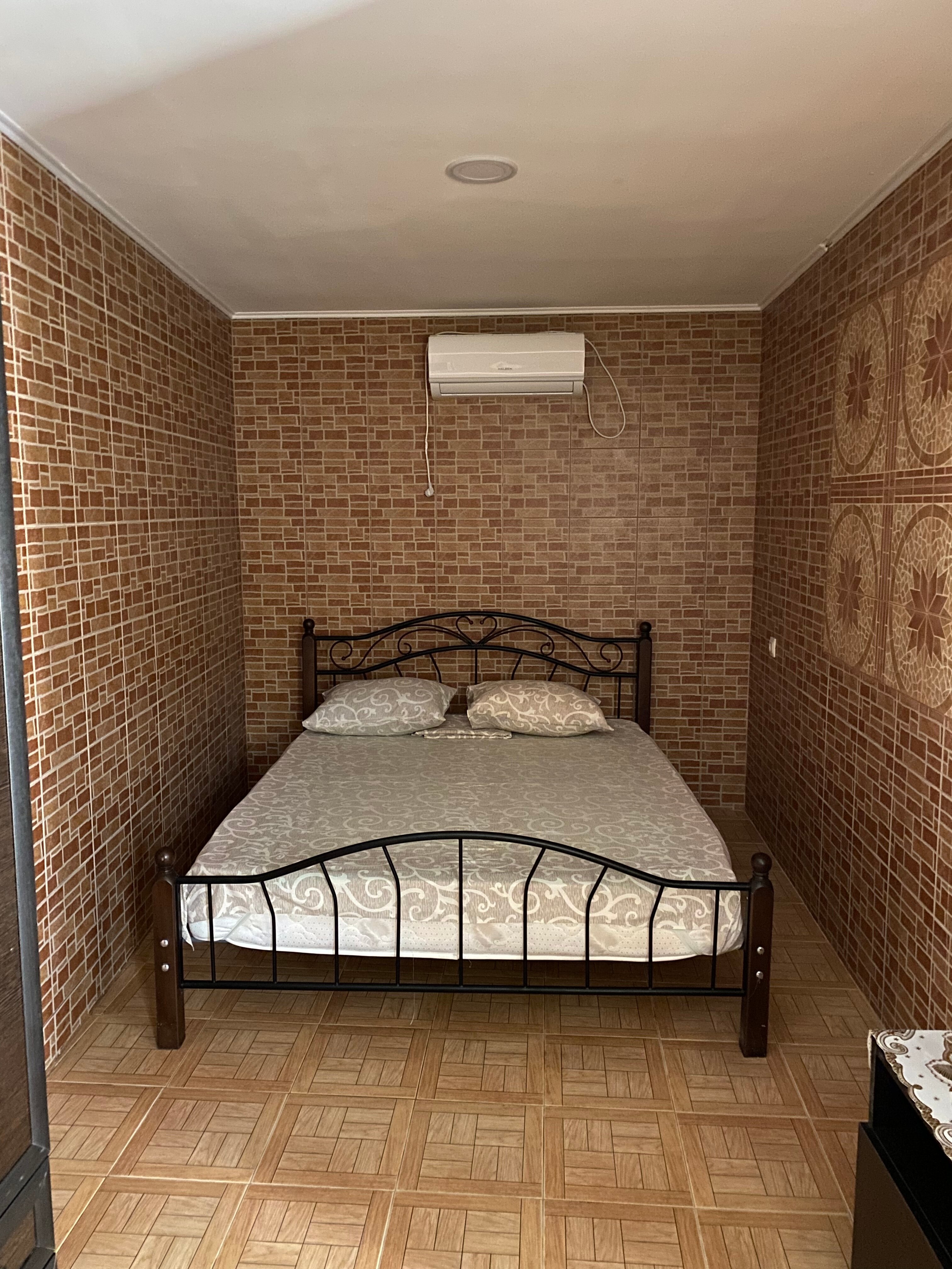 Фото Парк Отель Абхазия