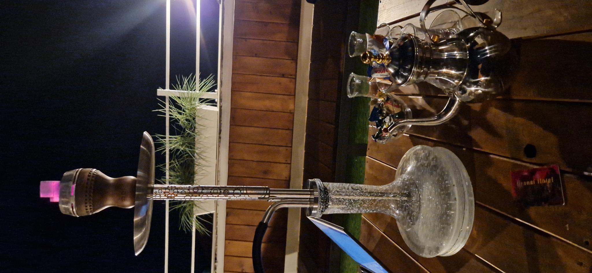 Фото Гранат