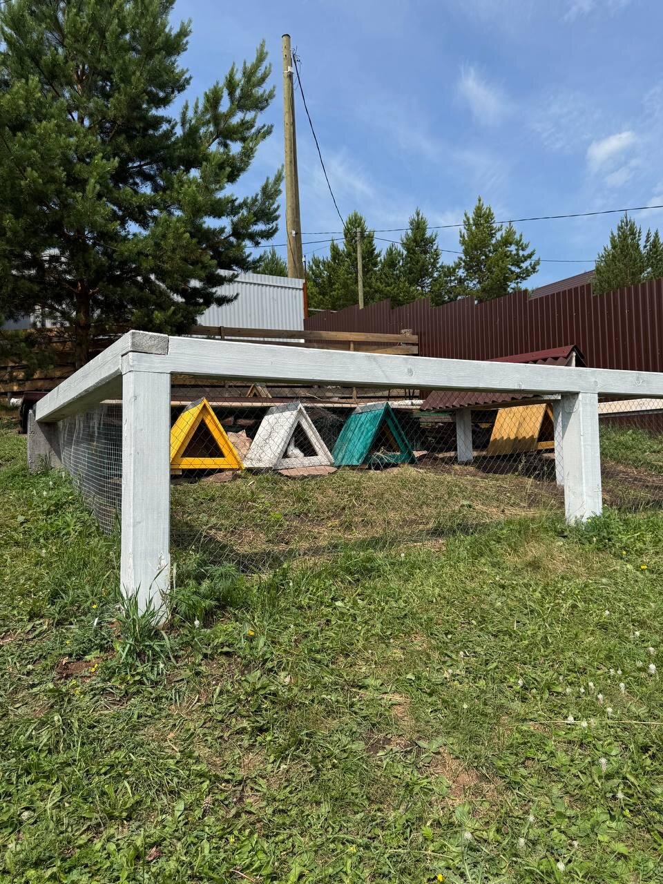 Фото Резиденция