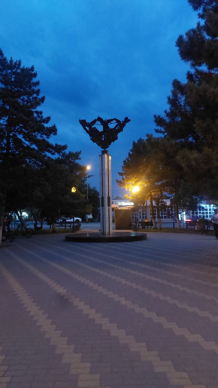 Фото Минерал