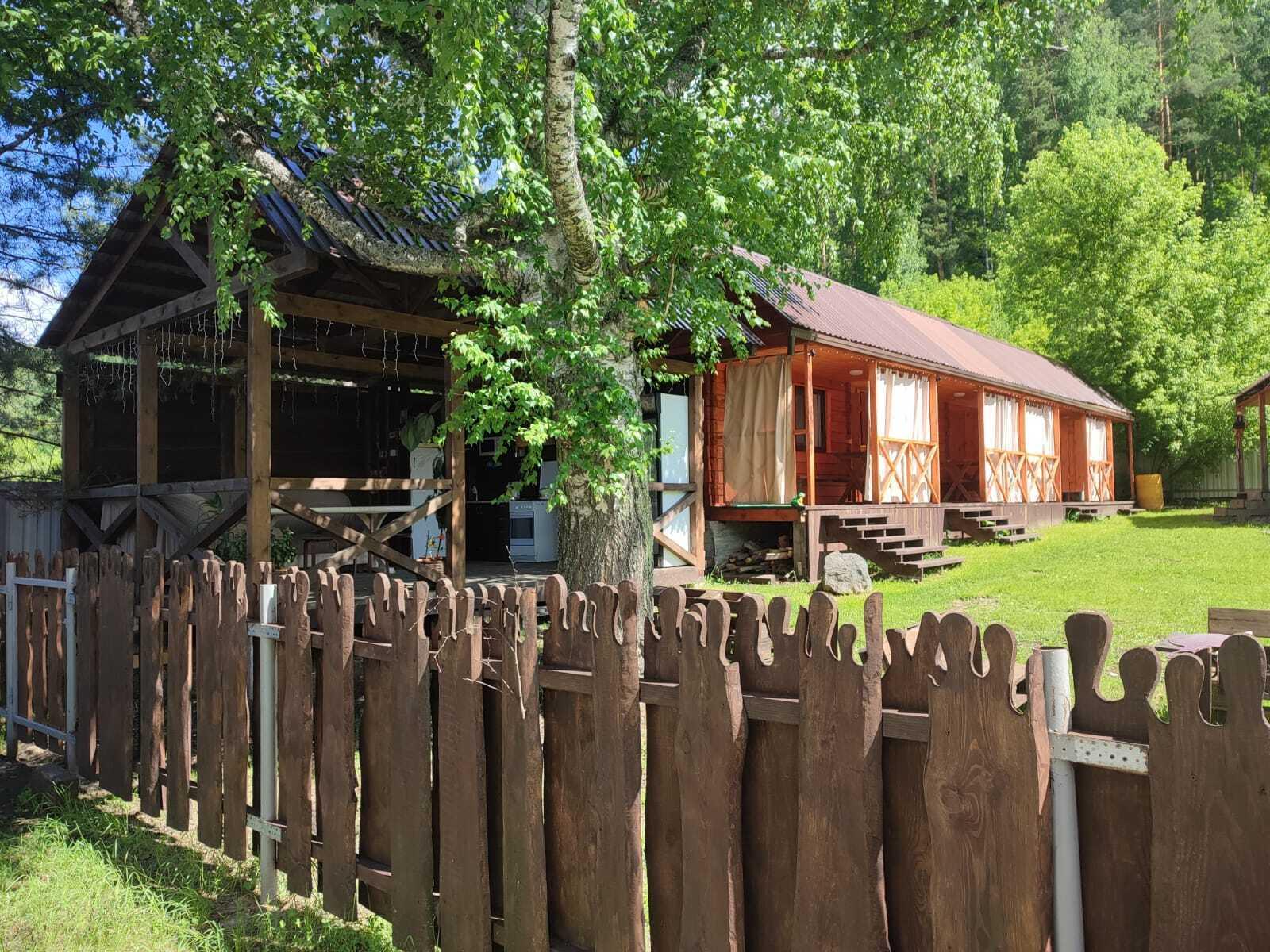 Фото Emirell Altai