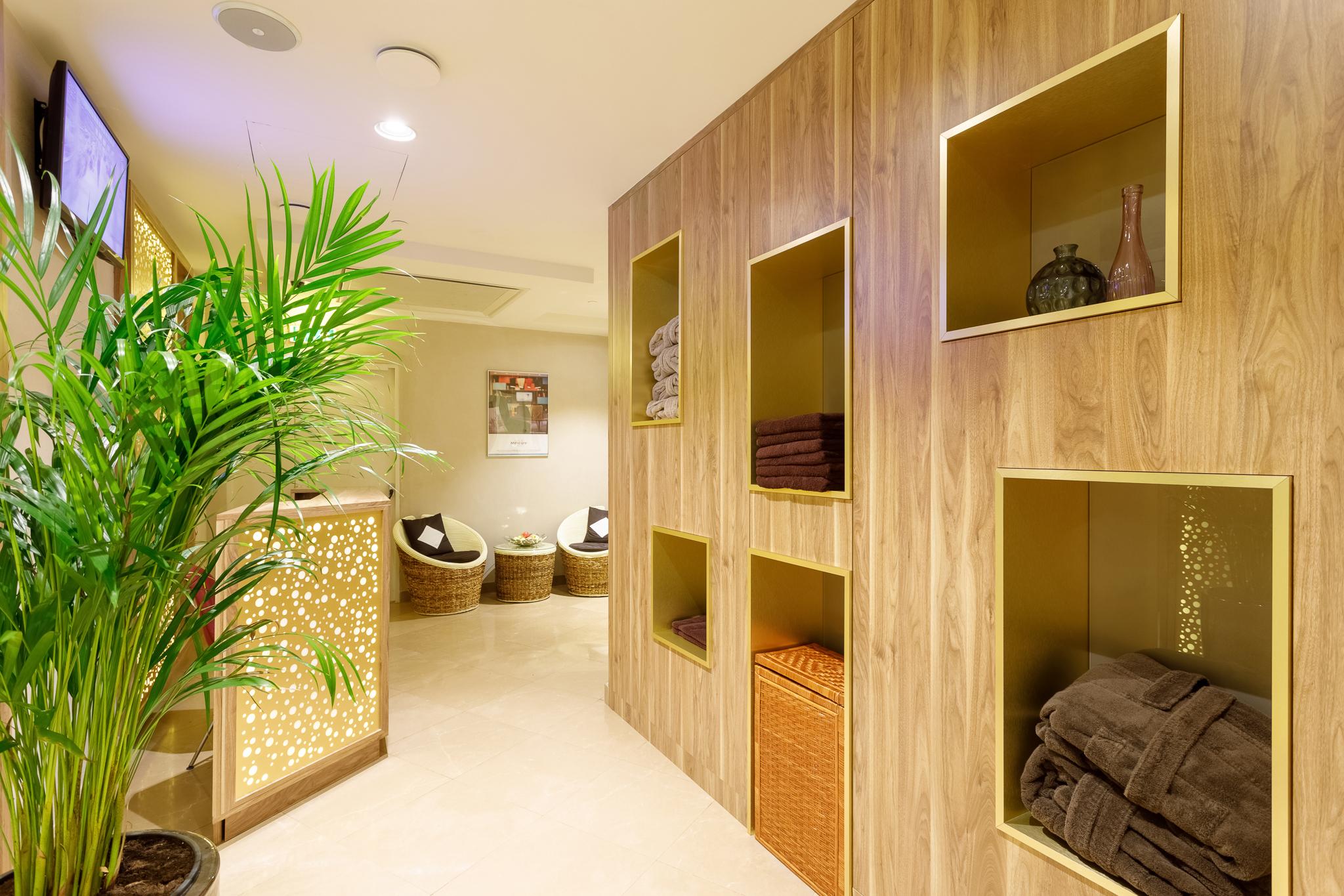 Фото Adagio Москва Павелецкая